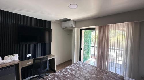 Hotel Sereno Business Inn