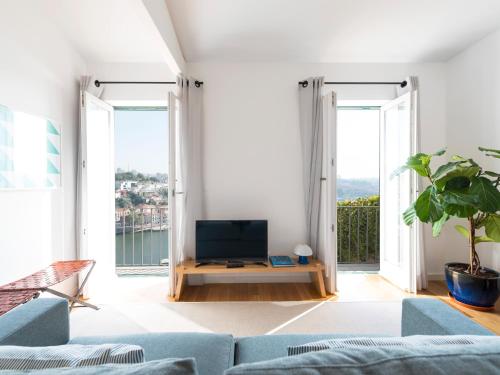 Arco Apartments, Porto (fotografie 10)