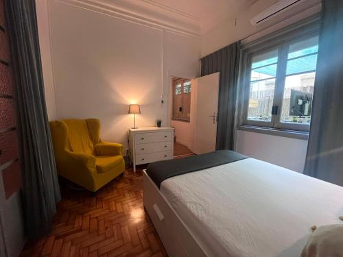 Castilho 63 - Hostel & Suites Room Type - Double Room with Private Bathroom
