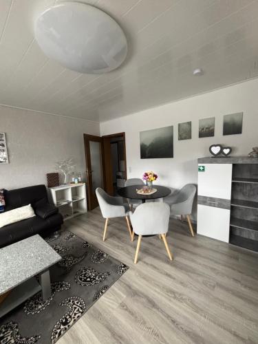 Ferienwohnung Waldblick in Elkeringhausen