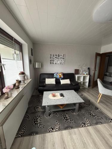 Ferienwohnung Waldblick in Elkeringhausen