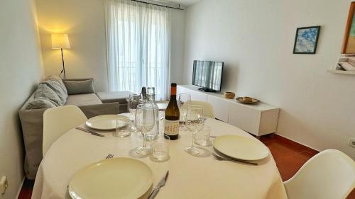 Nomad HAUX Tossa - 300m from the beach - 2B