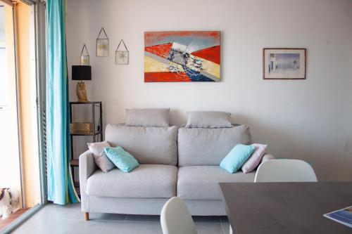 Appartement Miramar