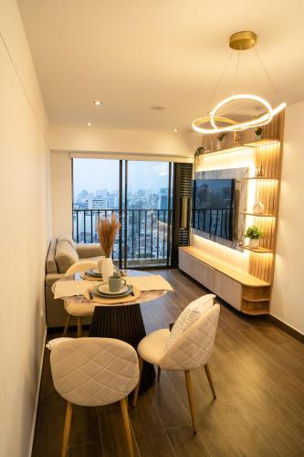 Brand new, premium location in Miraflores