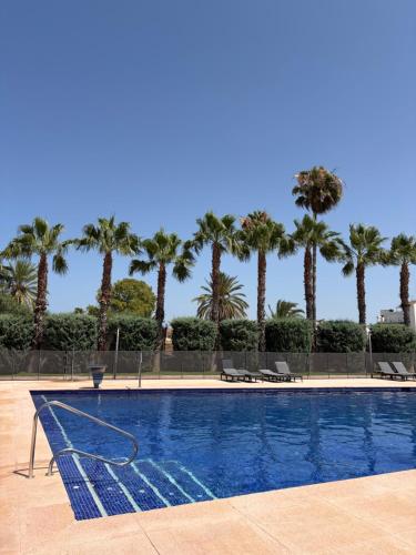 Apartamento nuevo en Las Marinas, Denia
