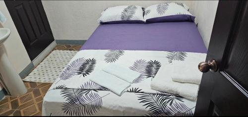 Hostal HDS in 奇南德加