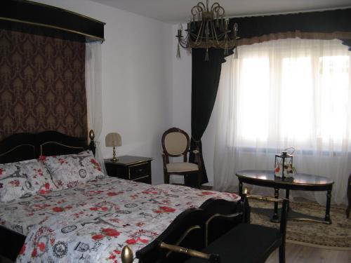 Central Villa