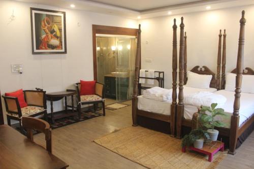 hotel photo