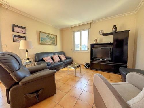 L'Islois - Downtown and Air Conditioning