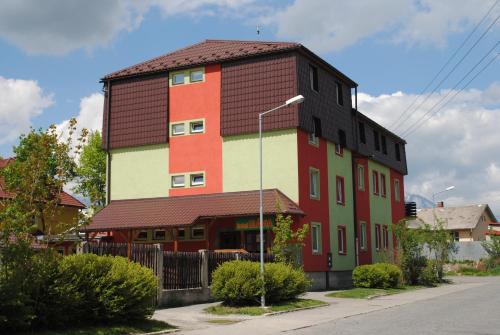 hotel photo