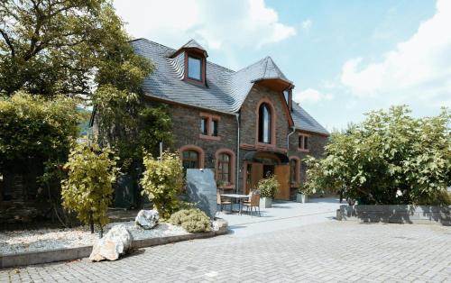 . Altes Kelterhaus & Plein Hotel by Markus Plein