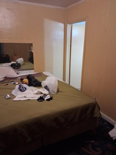 Budget Inn bogulusa Louisiana