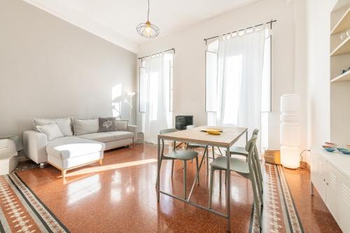 Corso View Apartment