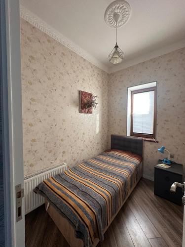 Guliev Guest House — other in Atamoğlan Rzayev küçəsi dayanacaq 1, Baku Azerbaijan, AZ1000