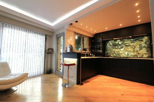 Magnifique appartement à Nice