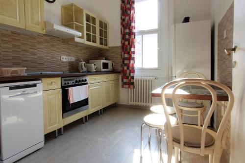 Lili's home, Budapešť (fotografie 5)