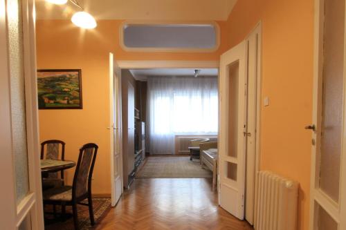 Lili's home, Budapešť (fotografie 4)