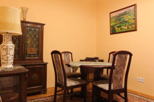 Lili's home, Budapešť (fotografie 7)