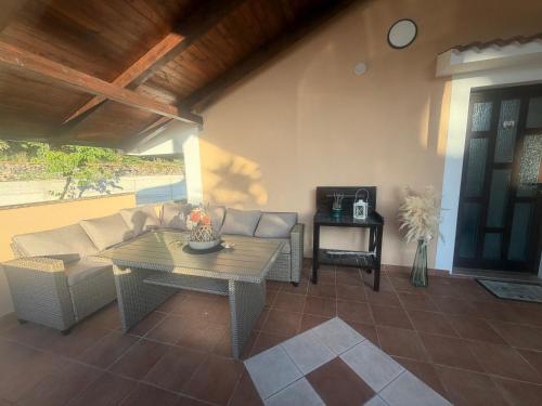 Apartman Lida in Marcelji