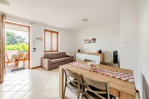 Casa Aurelia - Green Residence - Lake Garda Pool