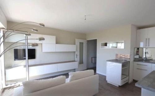appartement Hyères