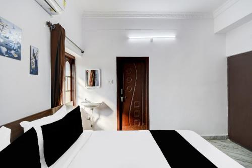 . HOTEL O A QUBE