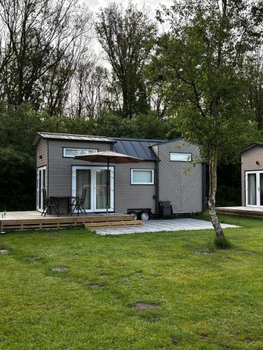 Bokkenleegte 1