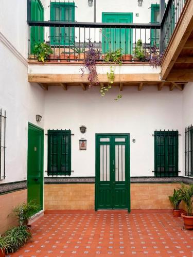 RentalSevilla Feijóo
