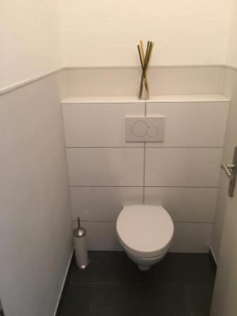 Dorstener Ferienwohnung