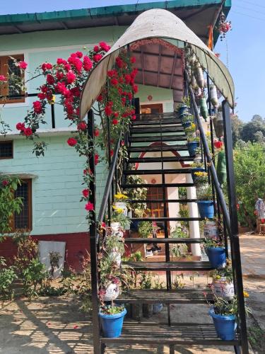 Jaya Sadan homestay in Lap of Himalayas - Almora Jaya Sadan homestay in Lap of Himalayas - Almora