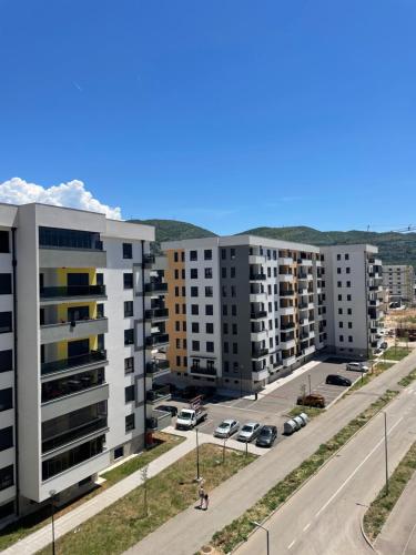 Apartman Sunce