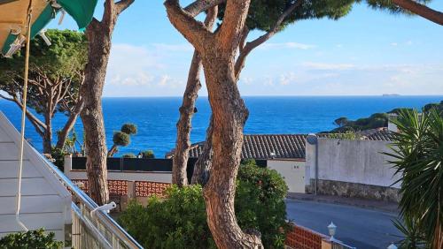 Apartamento Cap Ducal