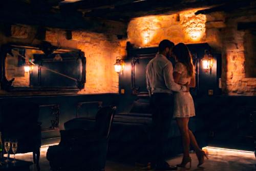Suite 1503 - Love Room à Sarlat la Canéda