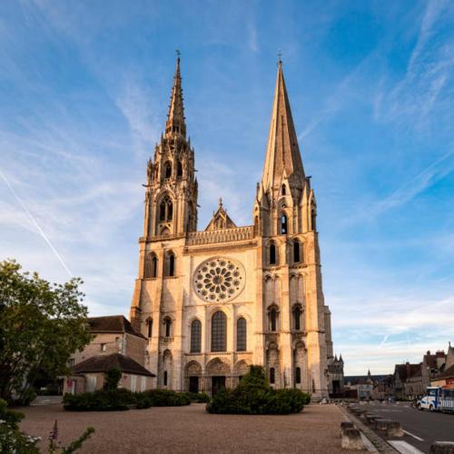 Refuge de l'Explorateur - Location saisonnière - Chartres