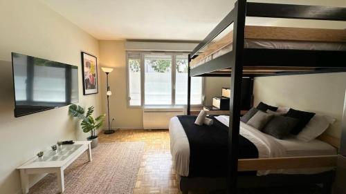 Septembre - 1 Chambre - PartDieu Villette