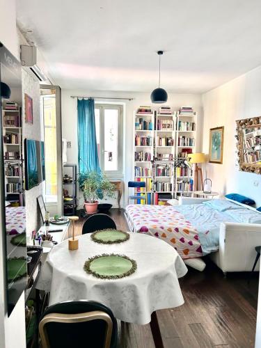 Comfort Apartment Roma