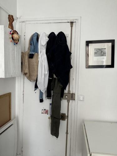 Appartement Dans le coeur du XIe charonne