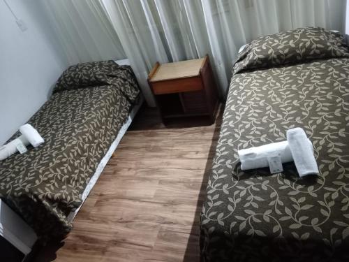 Hotel Rivoli