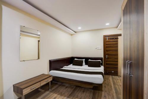 Hotel O Hotel Krishna's Residency photo 2