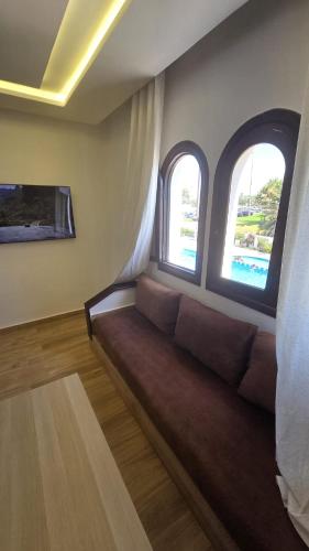 Beautiful apartment for rent in Marina Smir