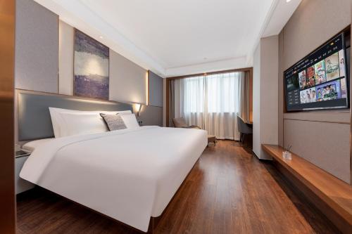 ChillNow Hotel Guangzhou - image 4