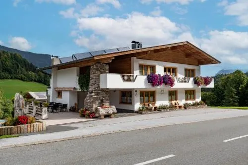 Haus Enzian in Thiersee, Österreich