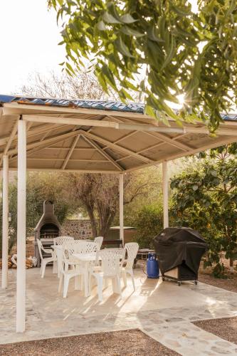 ALSARA HiDEAWAY in Hatta