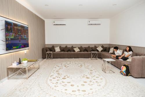 ALSARA HiDEAWAY in Hatta