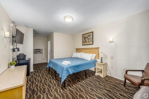 Lumina Motel in Daytona Beach City Center