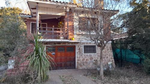 Casa Larrea