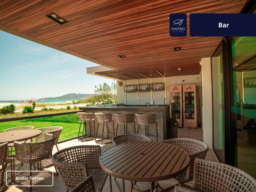 Marino Beach Hotel in Cabo Frío