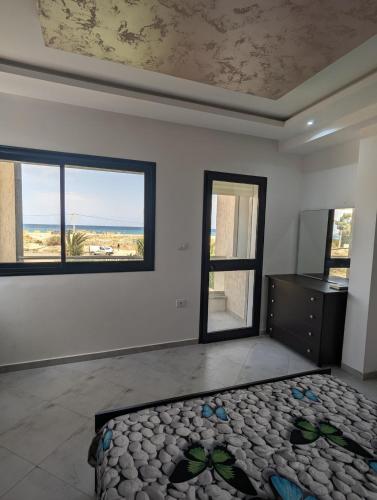 Beachfront 2 room appartement DRB1 in 埃扎拉(本阿魯斯)