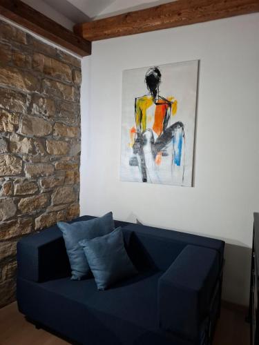 Robinia App Ankaran Relax by the Sea and Nature in Debeli Rtic