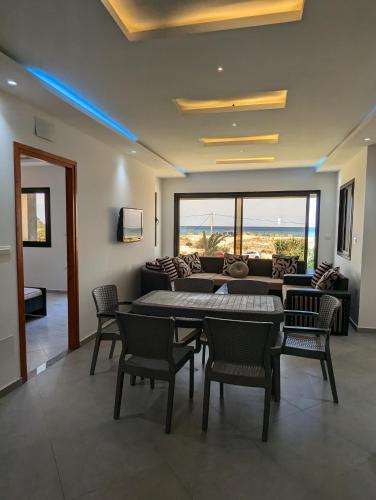 Beachfront 2 room appartement DRB1 in 埃扎拉(本阿魯斯)